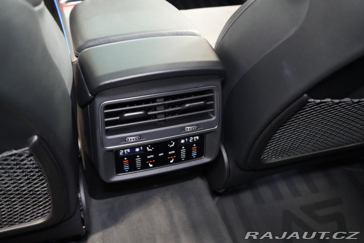 Audi Q7 50 TDI*QUATTRO*MATRIX*TAŽ 2021