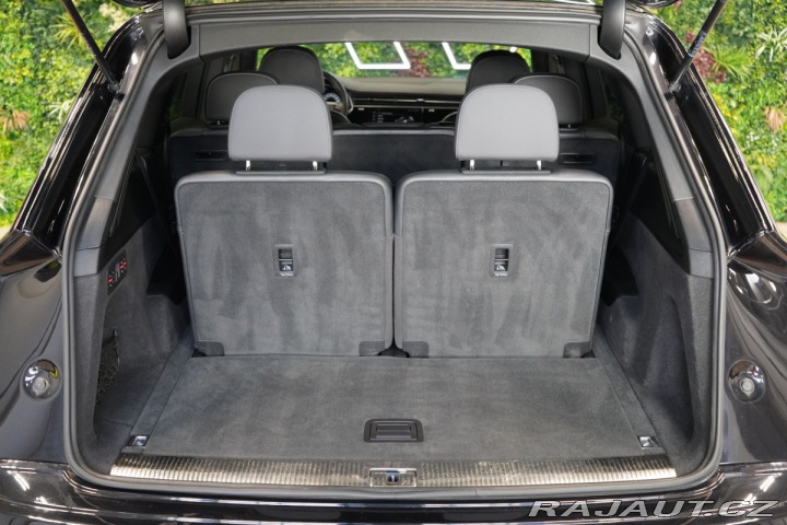 Audi Q7 50 TDI*QUATTRO*MATRIX*TAŽ 2021