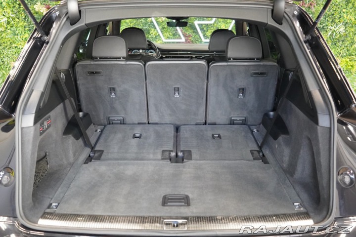 Audi Q7 50 TDI*QUATTRO*MATRIX*TAŽ 2021