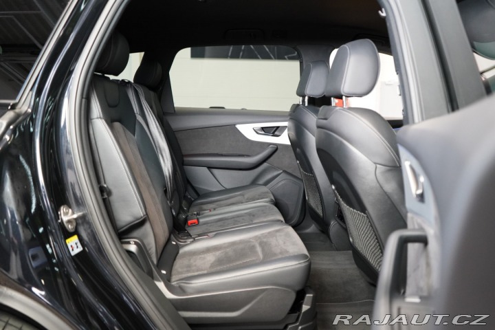 Audi Q7 50 TDI*QUATTRO*MATRIX*TAŽ 2021