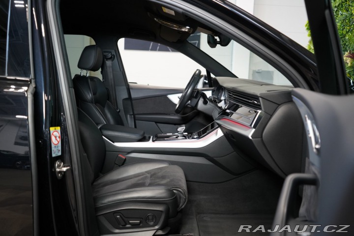 Audi Q7 50 TDI*QUATTRO*MATRIX*TAŽ 2021