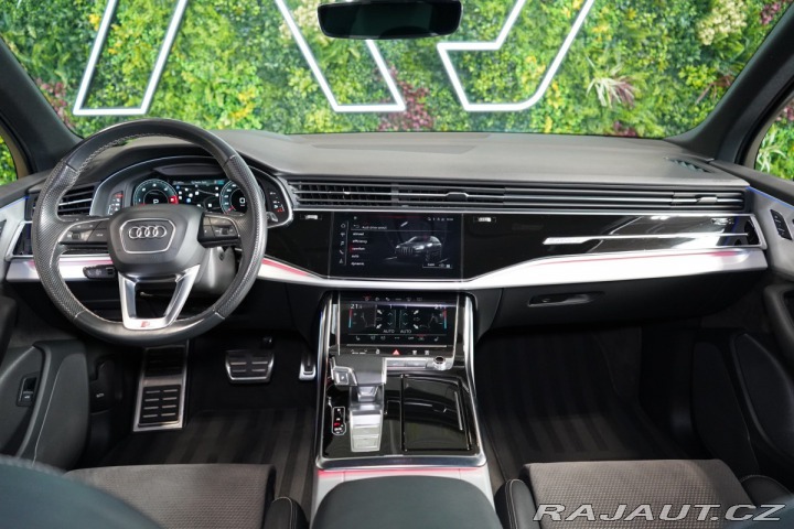 Audi Q7 50 TDI*QUATTRO*MATRIX*TAŽ 2021