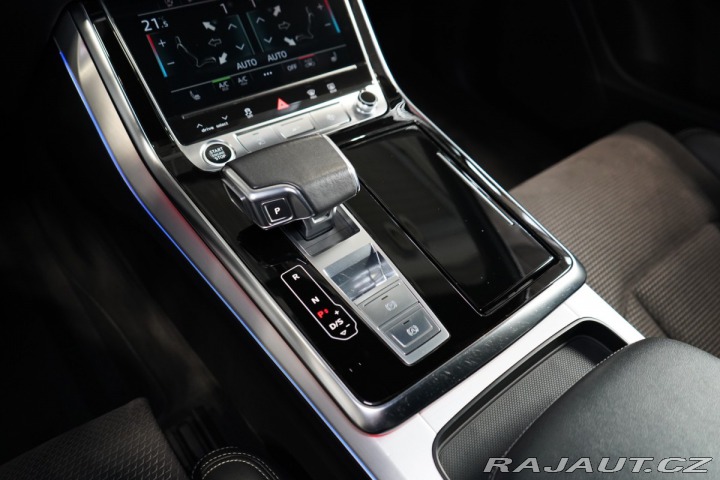 Audi Q7 50 TDI*QUATTRO*MATRIX*TAŽ 2021