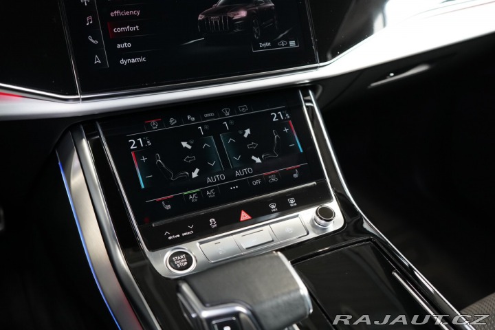 Audi Q7 50 TDI*QUATTRO*MATRIX*TAŽ 2021