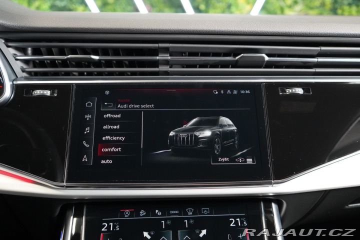 Audi Q7 50 TDI*QUATTRO*MATRIX*TAŽ 2021