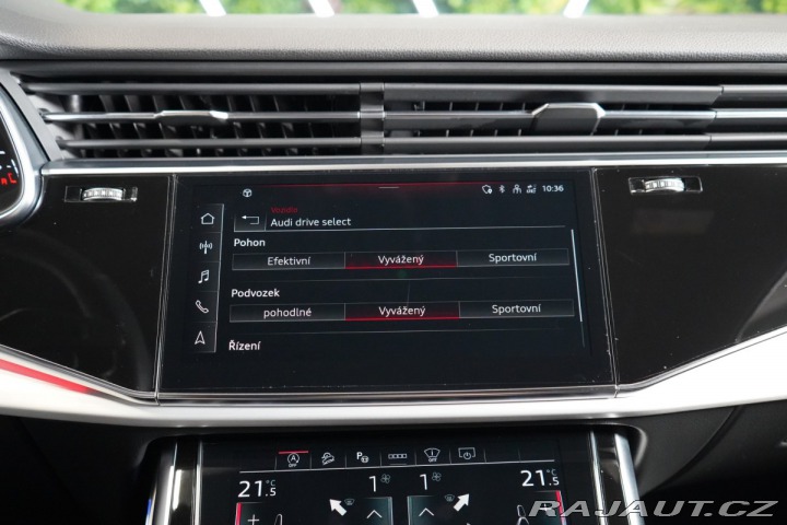 Audi Q7 50 TDI*QUATTRO*MATRIX*TAŽ 2021