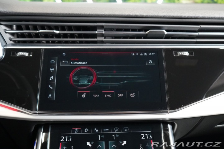 Audi Q7 50 TDI*QUATTRO*MATRIX*TAŽ 2021