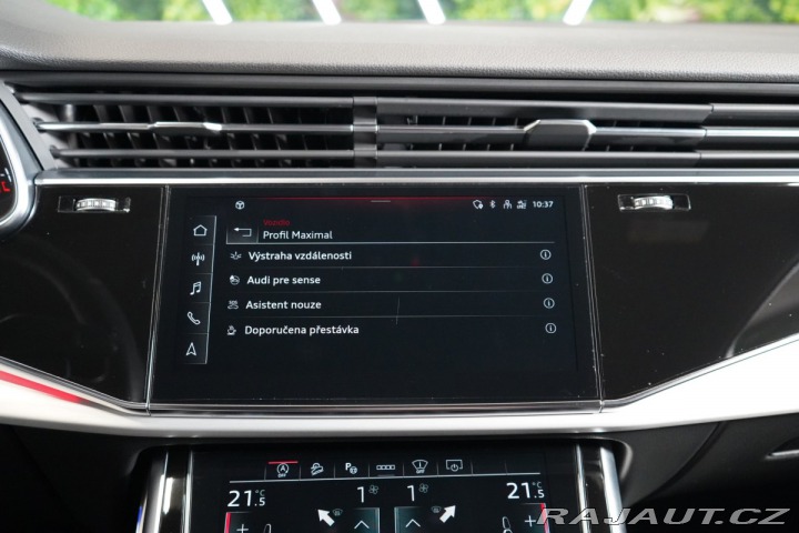 Audi Q7 50 TDI*QUATTRO*MATRIX*TAŽ 2021