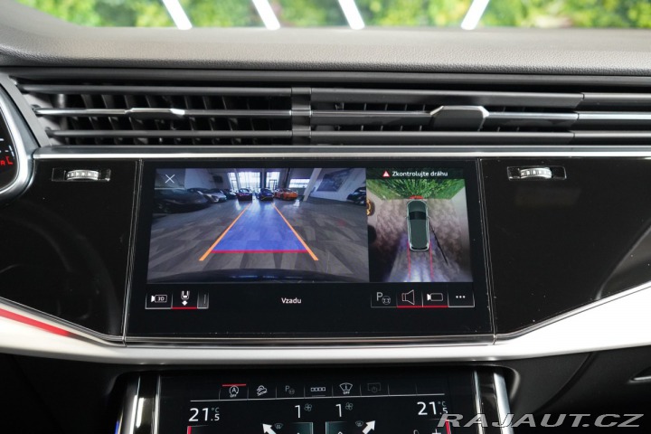 Audi Q7 50 TDI*QUATTRO*MATRIX*TAŽ 2021
