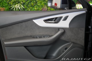 Audi Q7 50 TDI*QUATTRO*MATRIX*TAŽ 2021