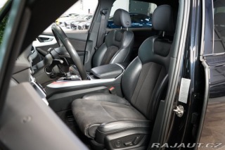 Audi Q7 50 TDI*QUATTRO*MATRIX*TAŽ 2021