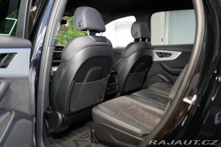 Audi Q7 50 TDI*QUATTRO*MATRIX*TAŽ 2021