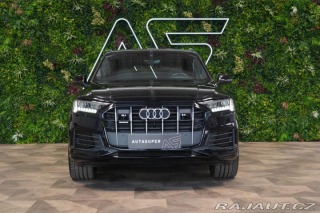 Audi Q7 50 TDI*QUATTRO*MATRIX*TAŽ 2021