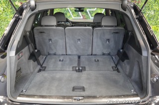 Audi Q7 50 TDI*QUATTRO*MATRIX*TAŽ 2021