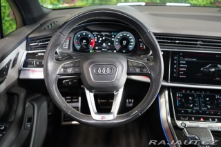 Audi Q7 50 TDI*QUATTRO*MATRIX*TAŽ 2021