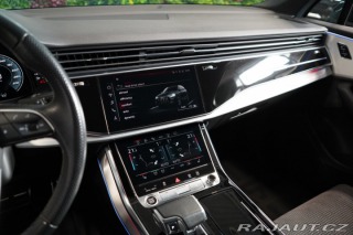 Audi Q7 50 TDI*QUATTRO*MATRIX*TAŽ 2021