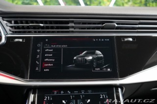 Audi Q7 50 TDI*QUATTRO*MATRIX*TAŽ 2021