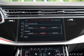 Audi Q7 50 TDI*QUATTRO*MATRIX*TAŽ 2021