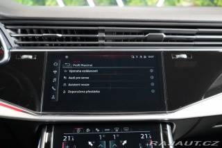 Audi Q7 50 TDI*QUATTRO*MATRIX*TAŽ 2021