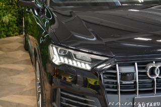 Audi Q7 50 TDI*QUATTRO*MATRIX*TAŽ 2021