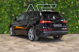 Audi Q7 50 TDI*QUATTRO*MATRIX*TAŽ 2021