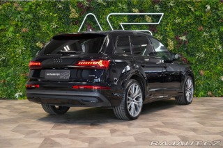 Audi Q7 50 TDI*QUATTRO*MATRIX*TAŽ 2021
