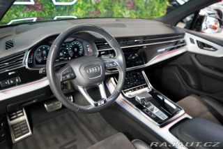 Audi Q7 50 TDI*QUATTRO*MATRIX*TAŽ 2021