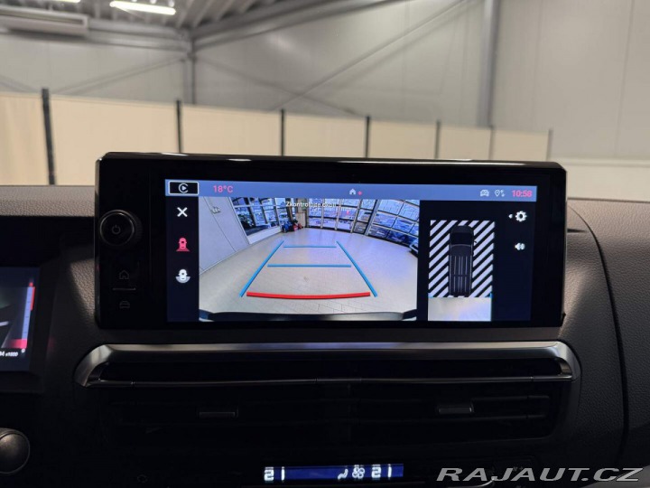 Fiat Ulysse La Prima 2.2 MTJ 180k 8AT 2025