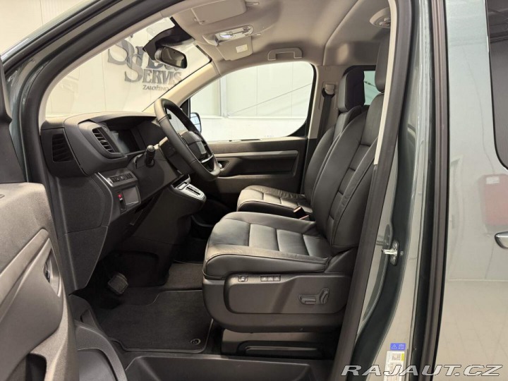 Fiat Ulysse La Prima 2.2 MTJ 180k 8AT 2025