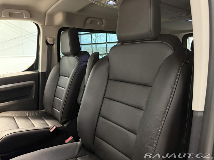 Fiat Ulysse La Prima 2.2 MTJ 180k 8AT 2025