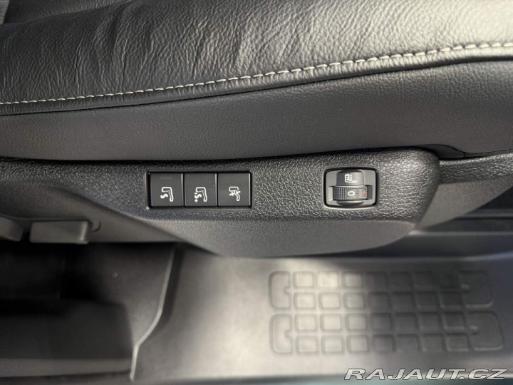 Fiat Ulysse La Prima 2.2 MTJ 180k 8AT 2025