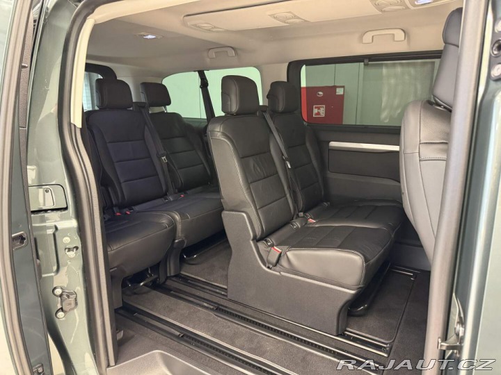 Fiat Ulysse La Prima 2.2 MTJ 180k 8AT 2025