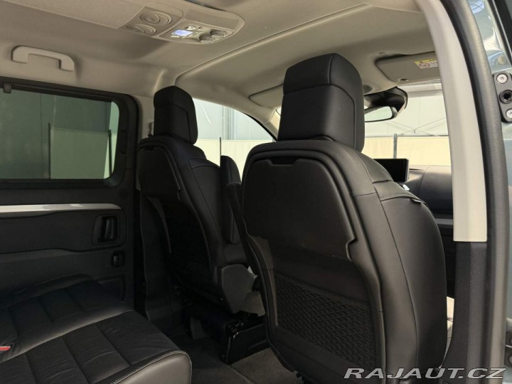 Fiat Ulysse La Prima 2.2 MTJ 180k 8AT 2025