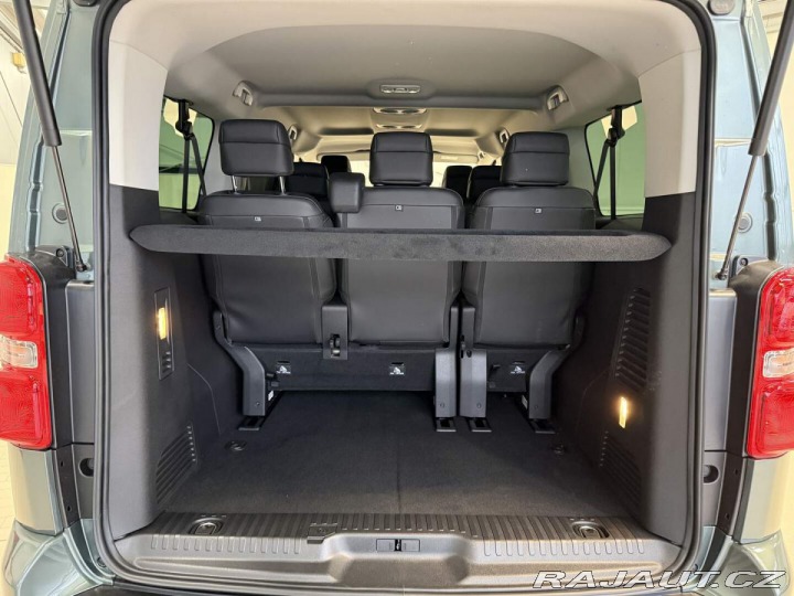 Fiat Ulysse La Prima 2.2 MTJ 180k 8AT 2025