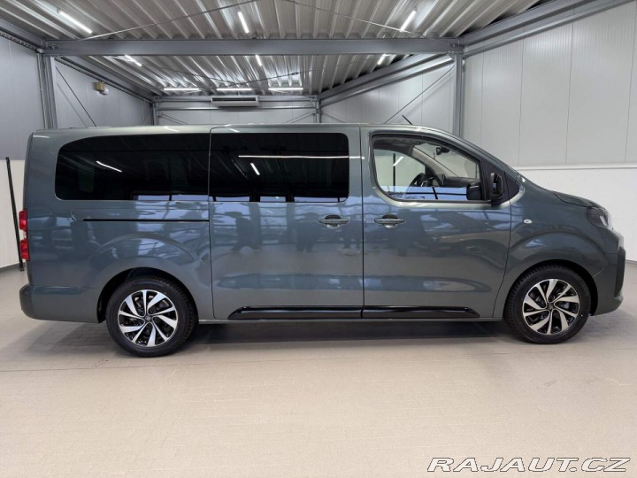 Fiat Ulysse La Prima 2.2 MTJ 180k 8AT 2025