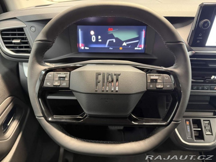 Fiat Ulysse La Prima 2.2 MTJ 180k 8AT 2025