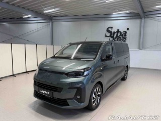 Fiat Ulysse La Prima 2.2 MTJ 180k 8AT 2025