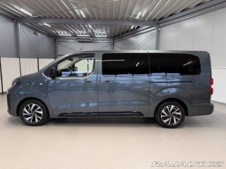 Fiat Ulysse La Prima 2.2 MTJ 180k 8AT 2025