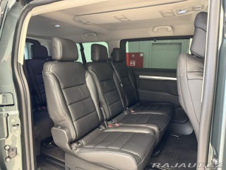 Fiat Ulysse La Prima 2.2 MTJ 180k 8AT 2025