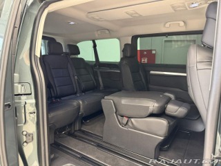 Fiat Ulysse La Prima 2.2 MTJ 180k 8AT 2025