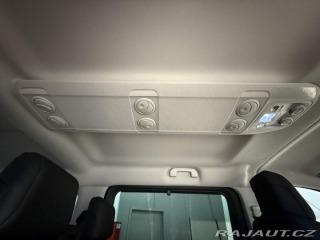 Fiat Ulysse La Prima 2.2 MTJ 180k 8AT 2025