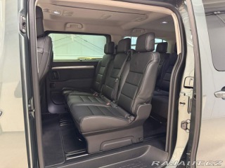 Fiat Ulysse La Prima 2.2 MTJ 180k 8AT 2025