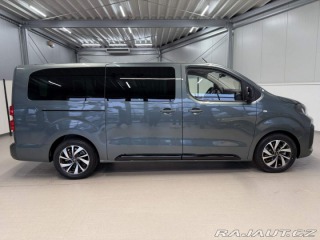 Fiat Ulysse La Prima 2.2 MTJ 180k 8AT 2025