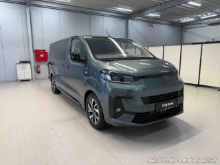 Fiat Ulysse La Prima 2.2 MTJ 180k 8AT 2025