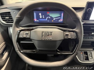 Fiat Ulysse La Prima 2.2 MTJ 180k 8AT 2025