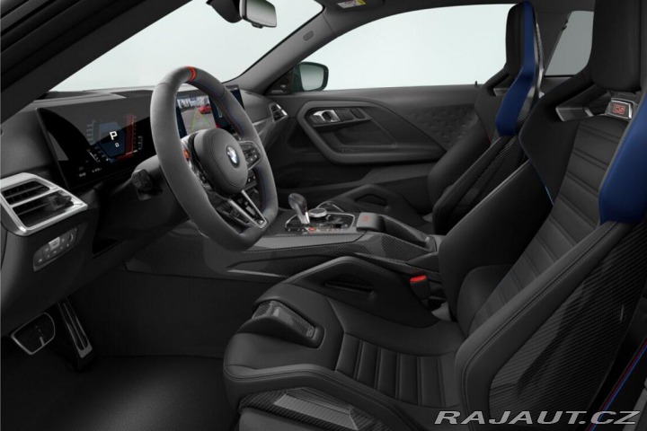 BMW M2 CS Coupe 2026