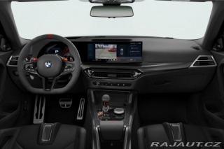 BMW M2 CS Coupe 2026