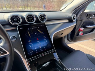 Mercedes-Benz C 220 d 4MATIC All‑Terrain 2023