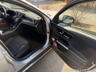 Mercedes-Benz C 220 d 4MATIC All‑Terrain 2023