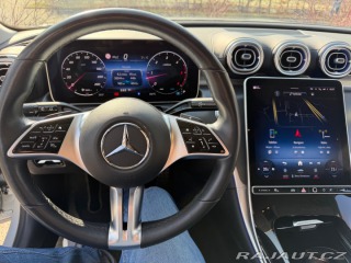 Mercedes-Benz C 220 d 4MATIC All‑Terrain 2023